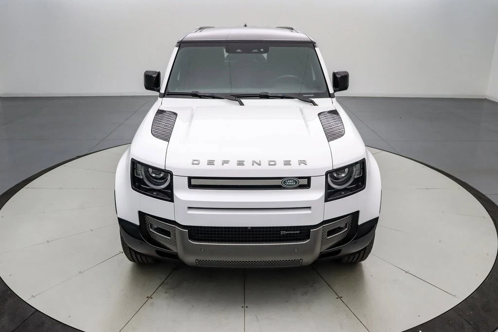2023 Land Rover Defender L663 - Image 10 of 21