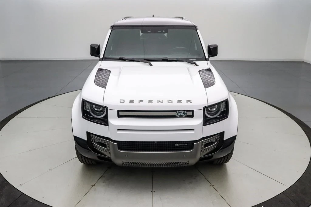 2023 Land Rover Defender L663 - Image 10 of 21