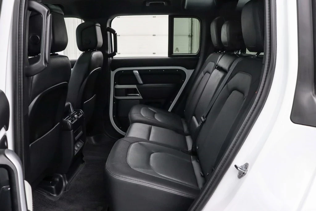 2023 Land Rover Defender L663 - Image 21 of 21