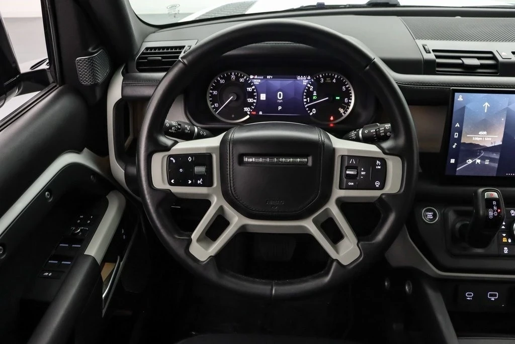 2023 Land Rover Defender L663 - Image 14 of 21