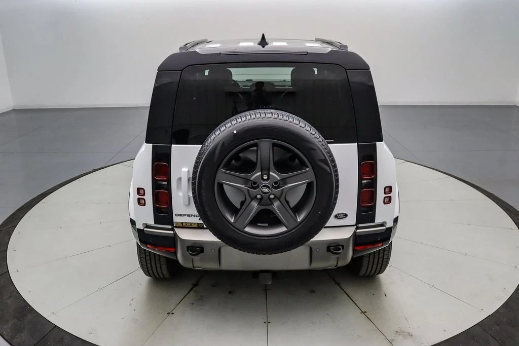 2023 Land Rover Defender L663 - Image 6 of 21