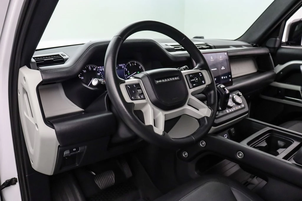 2023 Land Rover Defender L663 - Image 13 of 21
