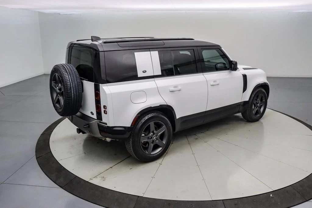 2023 Land Rover Defender L663 - Image 5 of 21