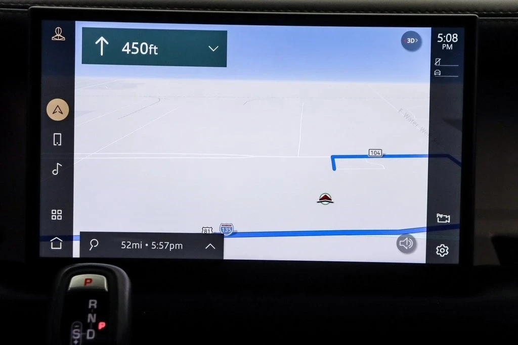 2023 Land Rover Defender L663 - Image 19 of 21