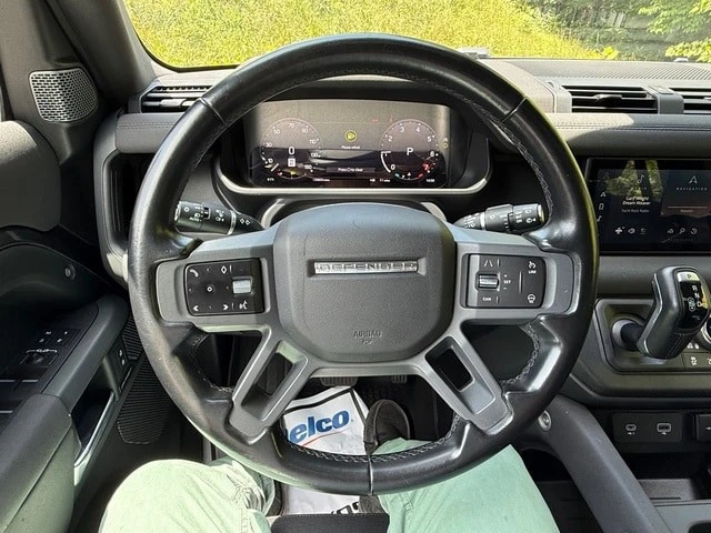2023 Land Rover Defender L663 - Image 22 of 31