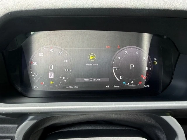 2023 Land Rover Defender L663 - Image 23 of 31