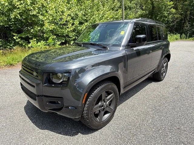 2023 Land Rover Defender L663 - Image 2 of 31