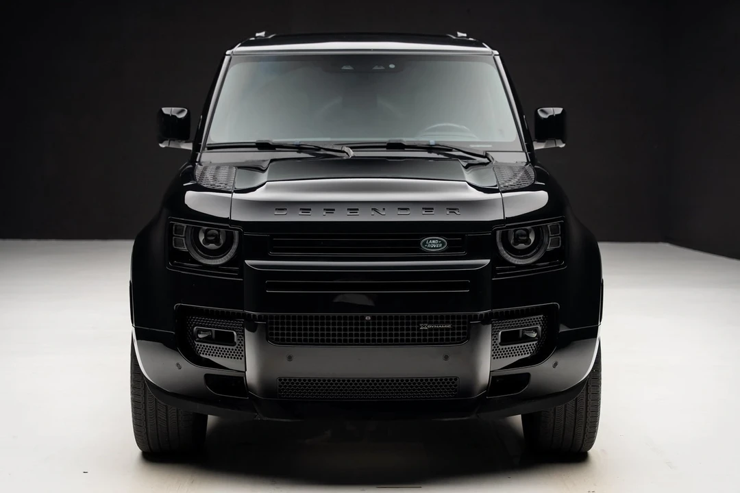 2023 Land Rover Defender L663 - Image 6 of 12