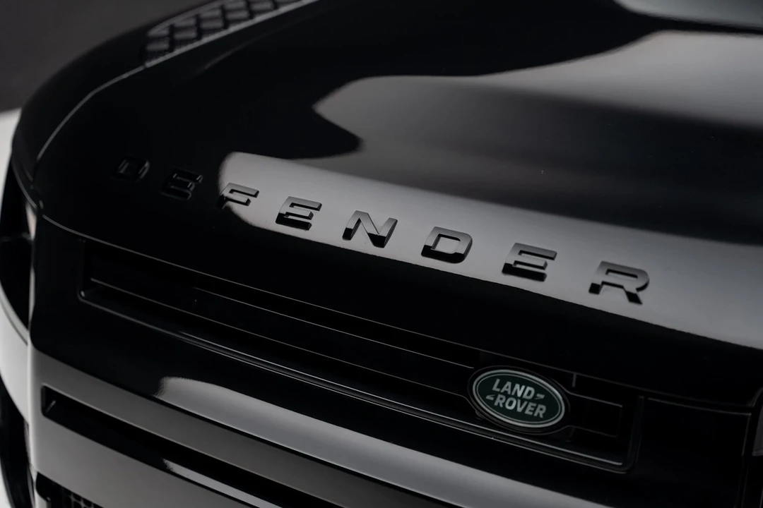 2023 Land Rover Defender L663 - Image 12 of 12