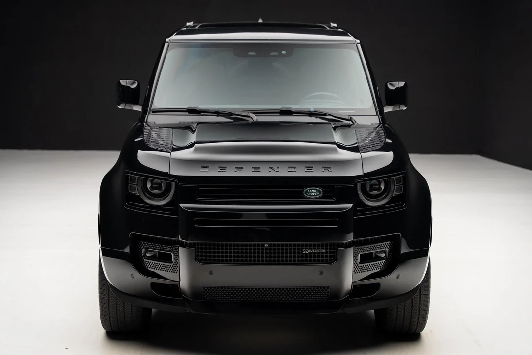 2023 Land Rover Defender L663 - Image 5 of 12