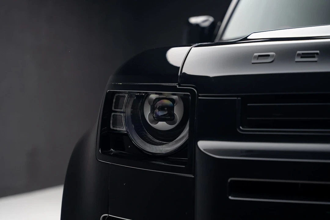 2023 Land Rover Defender L663 - Image 8 of 12