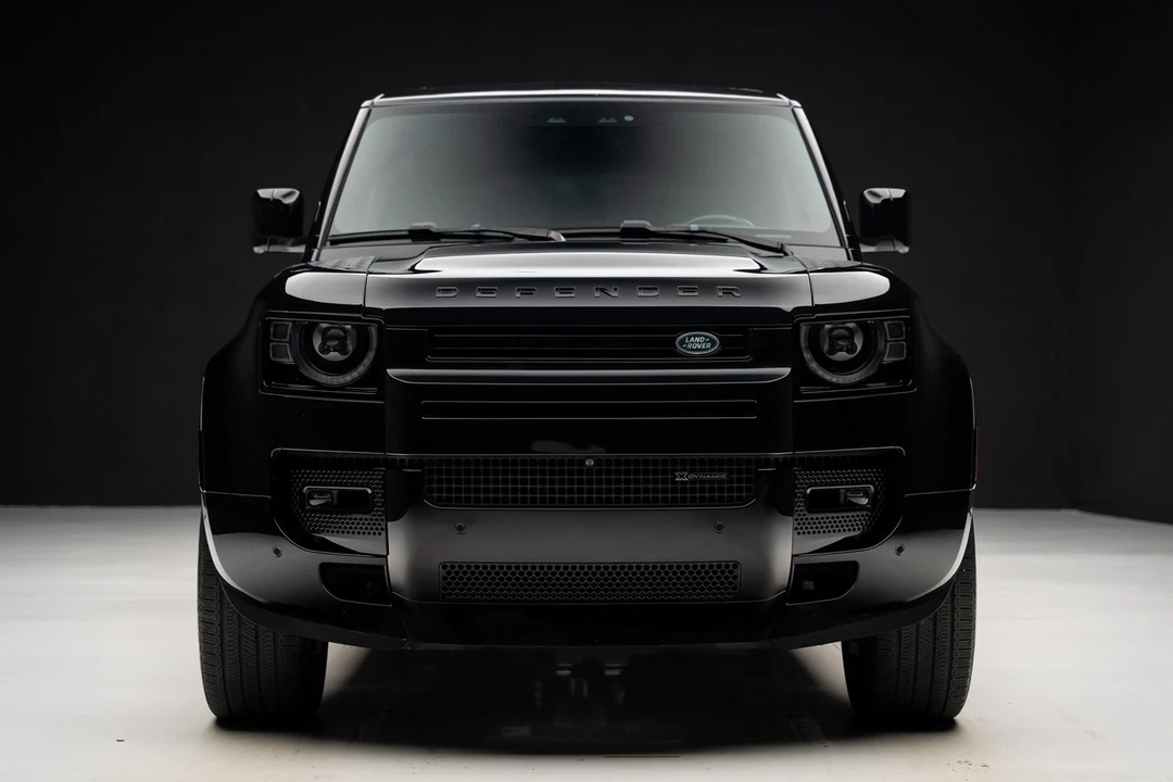 2023 Land Rover Defender L663 - Image 7 of 12