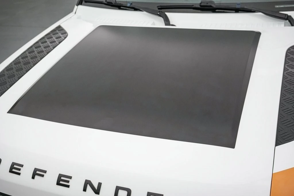2023 Land Rover Defender L663 - Image 12 of 21