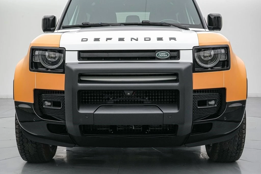 2023 Land Rover Defender L663 - Image 15 of 21