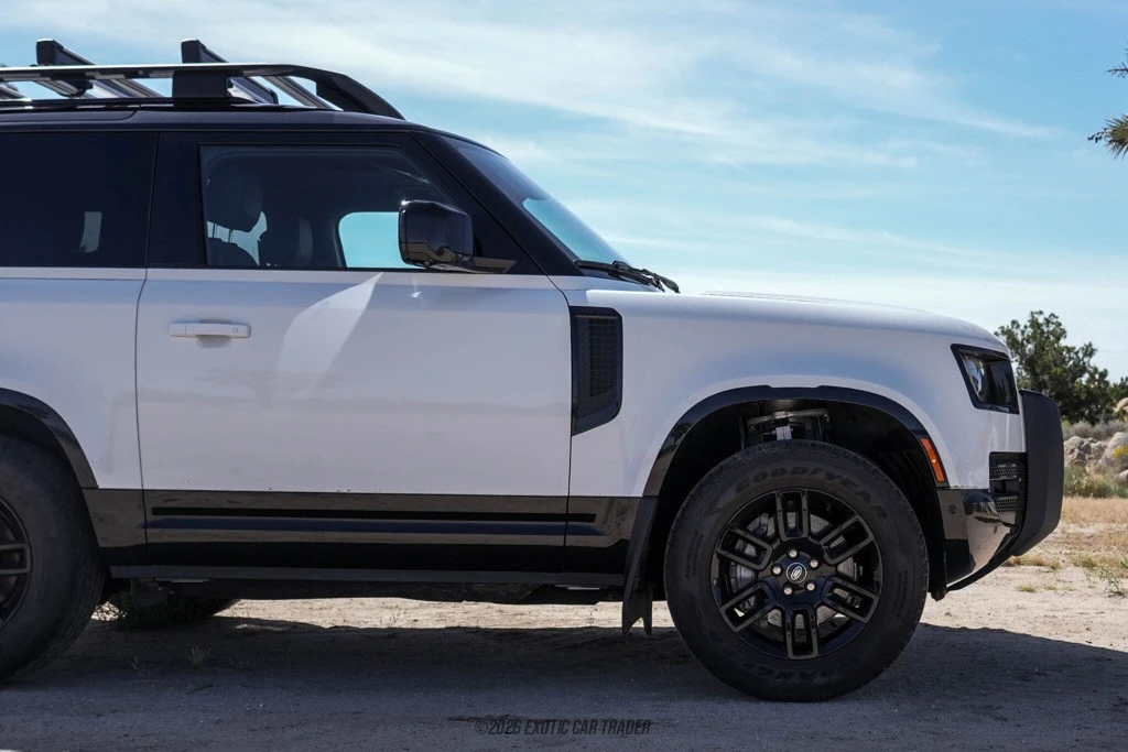 2023 Land Rover Defender L663 - Image 11 of 12