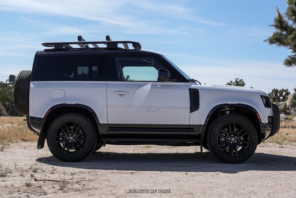 2023 Land Rover Defender L663 - Image 9 of 12