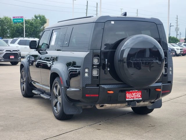 2023 Land Rover Defender L663 - Image 6 of 20