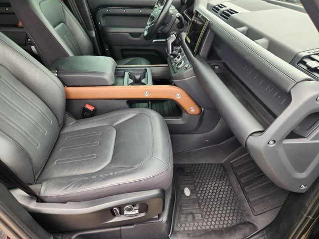 2023 Land Rover Defender L663 - Image 13 of 20