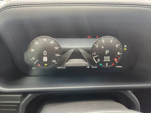 2023 Land Rover Defender L663 - Image 14 of 20