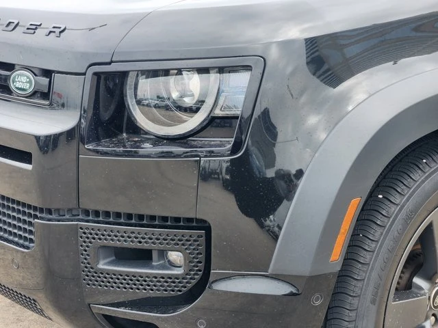 2023 Land Rover Defender L663 - Image 8 of 20