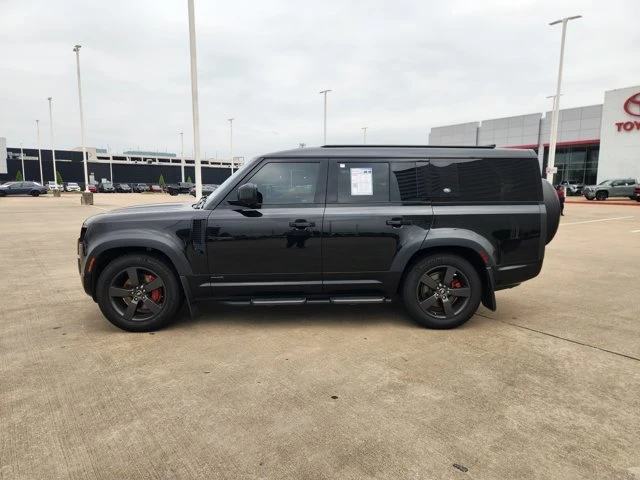 2023 Land Rover Defender L663 - Image 3 of 20