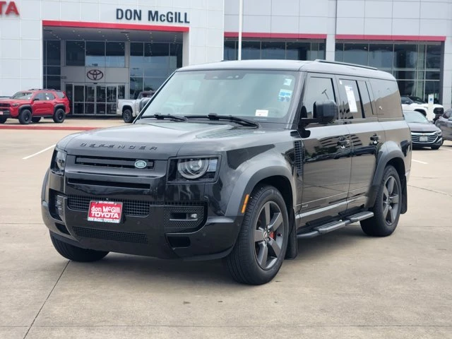2023 Land Rover Defender L663 - Image 2 of 20