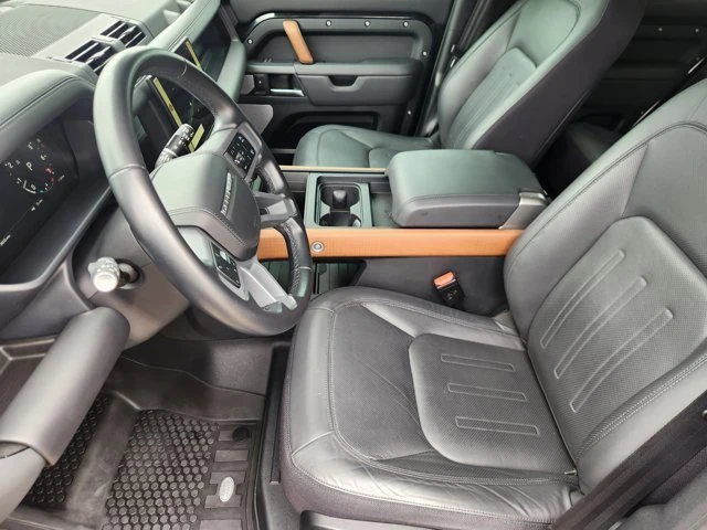2023 Land Rover Defender L663 - Image 12 of 20