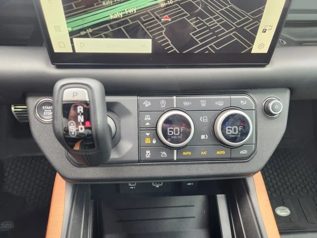 2023 Land Rover Defender L663 - Image 17 of 20