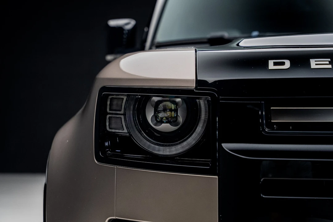 2023 Land Rover Defender L663 - Image 9 of 12