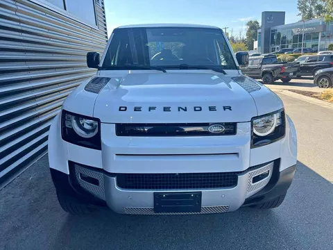 2023 Land Rover Defender S 110