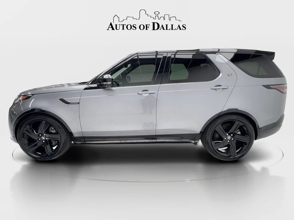 2023 Land Rover Discovery 5th Gen - Image 5 of 21