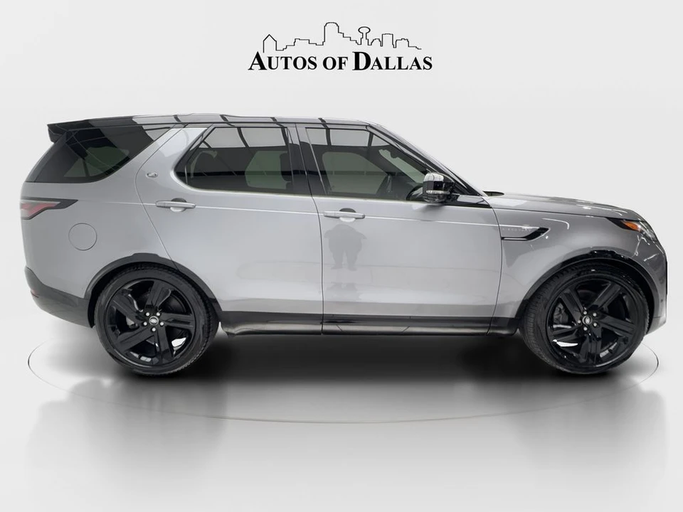 2023 Land Rover Discovery 5th Gen - Image 6 of 21