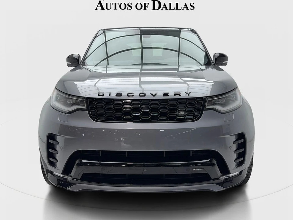 2023 Land Rover Discovery 5th Gen - Image 4 of 21