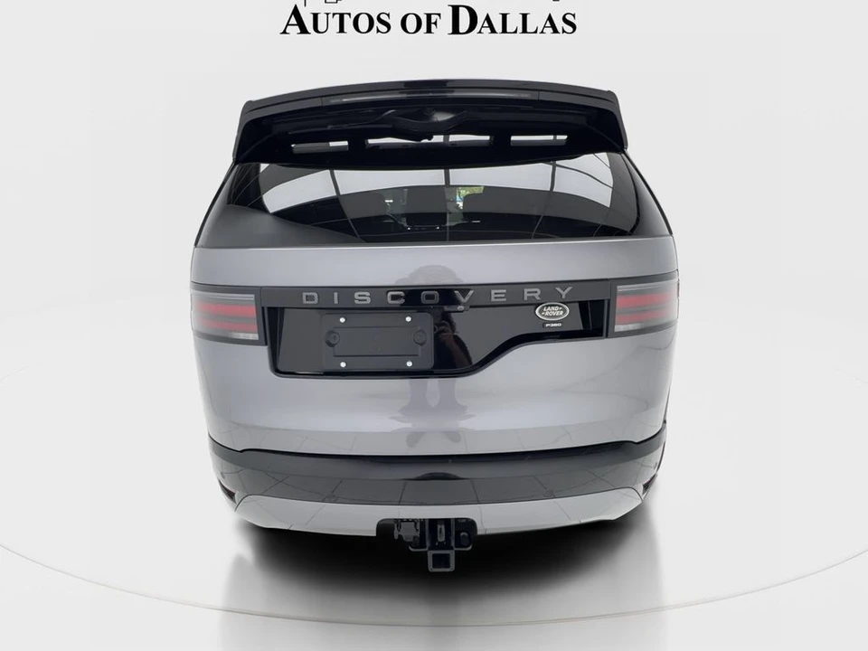 2023 Land Rover Discovery 5th Gen - Image 9 of 21