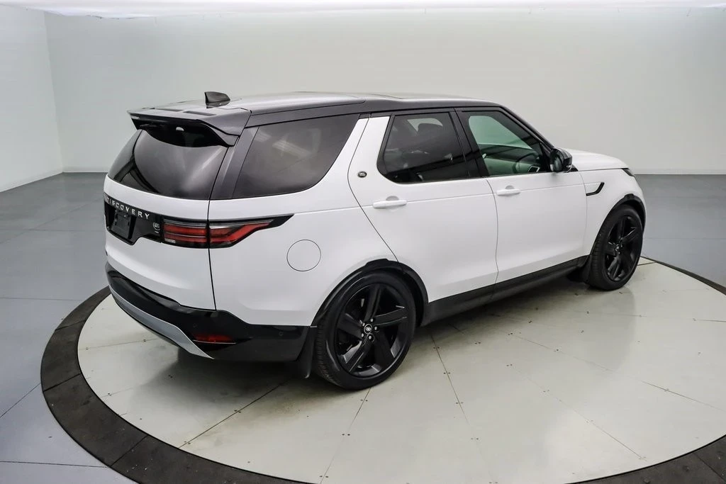 2023 Land Rover Discovery 5th Gen - Image 5 of 21