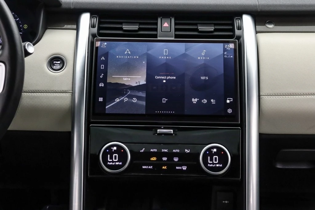 2023 Land Rover Discovery 5th Gen - Image 16 of 21