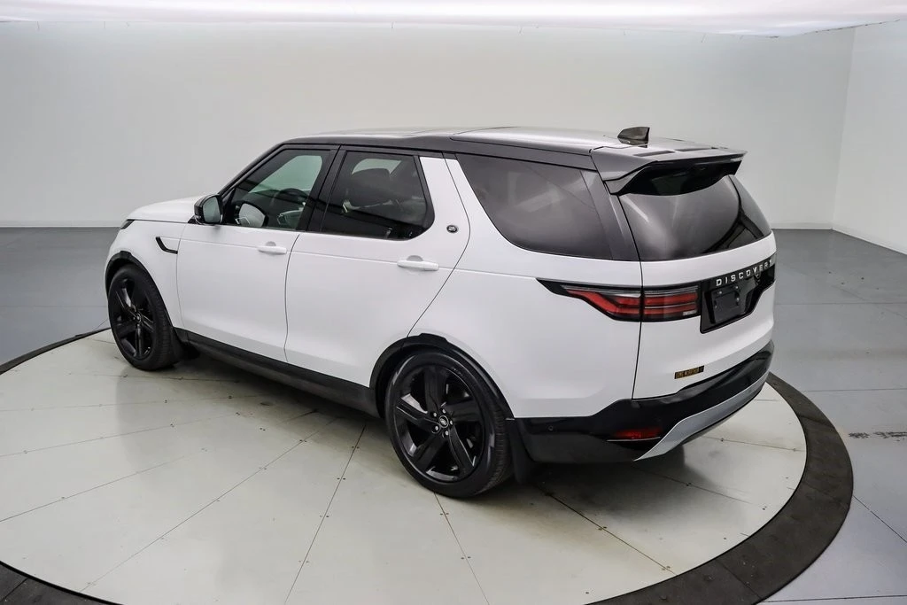 2023 Land Rover Discovery 5th Gen - Image 7 of 21