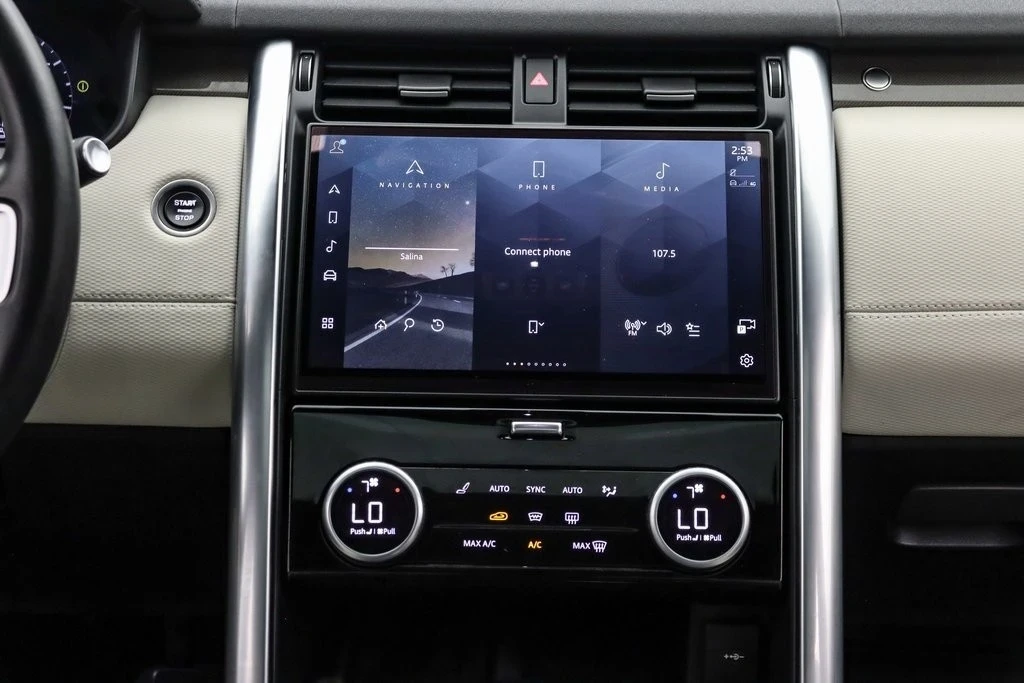 2023 Land Rover Discovery 5th Gen - Image 16 of 21