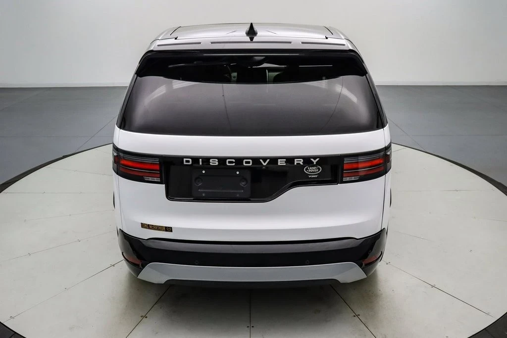 2023 Land Rover Discovery 5th Gen - Image 6 of 21
