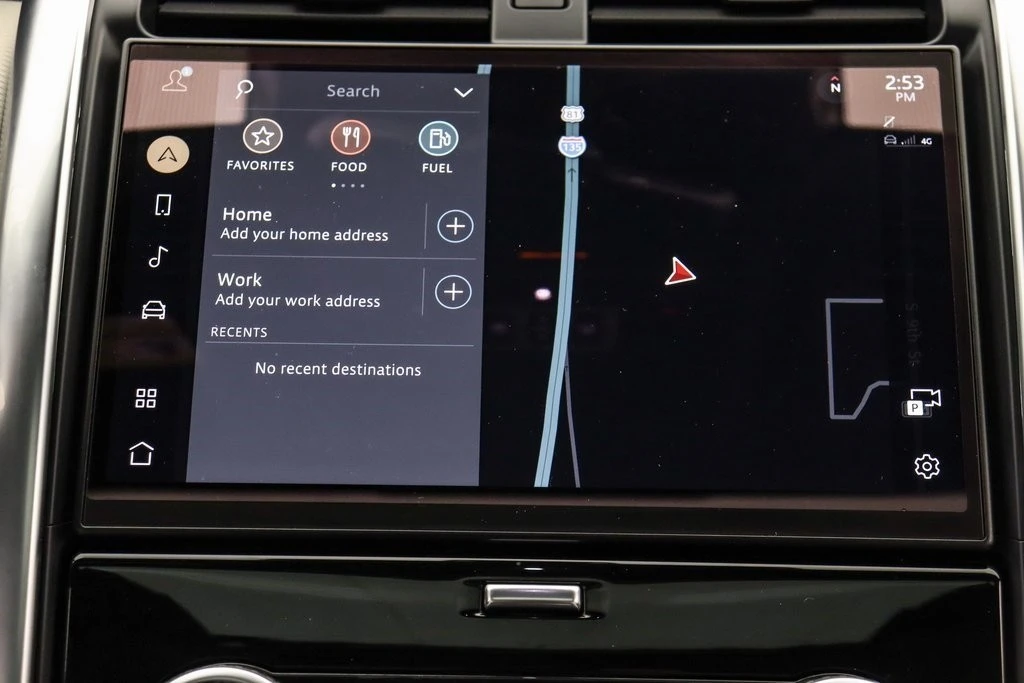 2023 Land Rover Discovery 5th Gen - Image 18 of 21