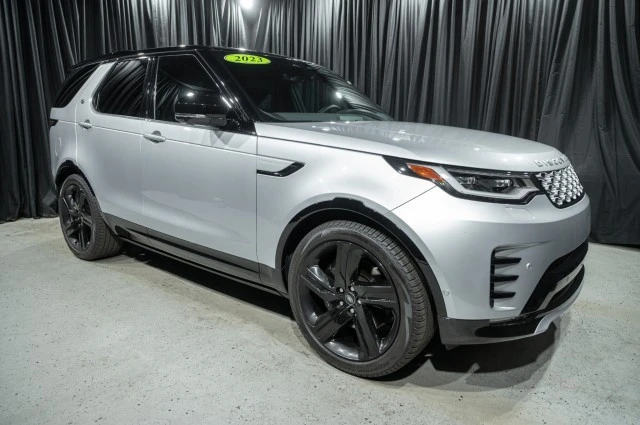 2023 Land Rover Discovery 5th Gen - Image 3 of 12