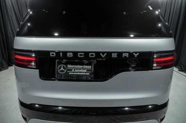 2023 Land Rover Discovery 5th Gen - Image 6 of 12