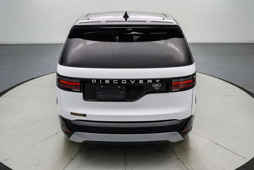 2023 Land Rover Discovery 5th Gen - Image 6 of 21
