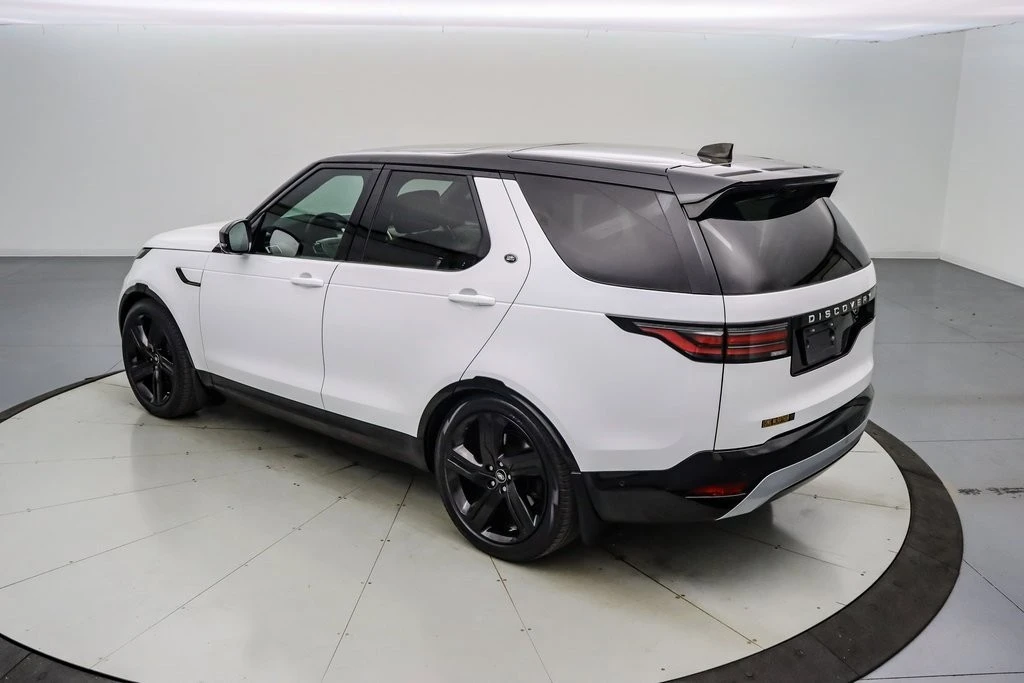 2023 Land Rover Discovery 5th Gen - Image 7 of 21