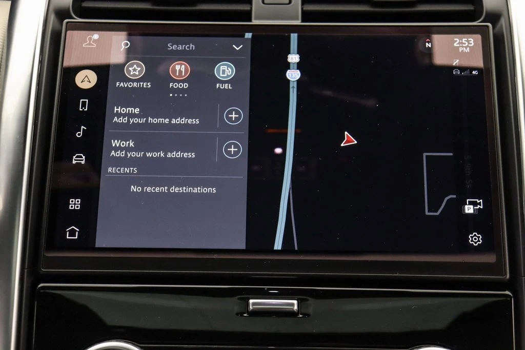 2023 Land Rover Discovery 5th Gen - Image 18 of 21