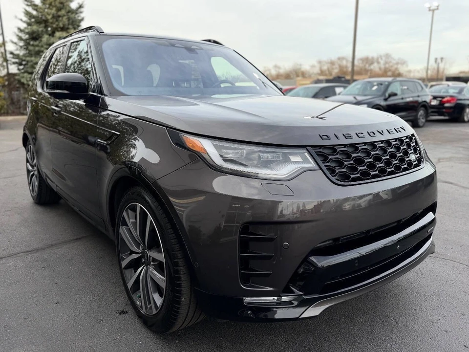 2023 Land Rover Discovery 5th Gen - Image 6 of 21