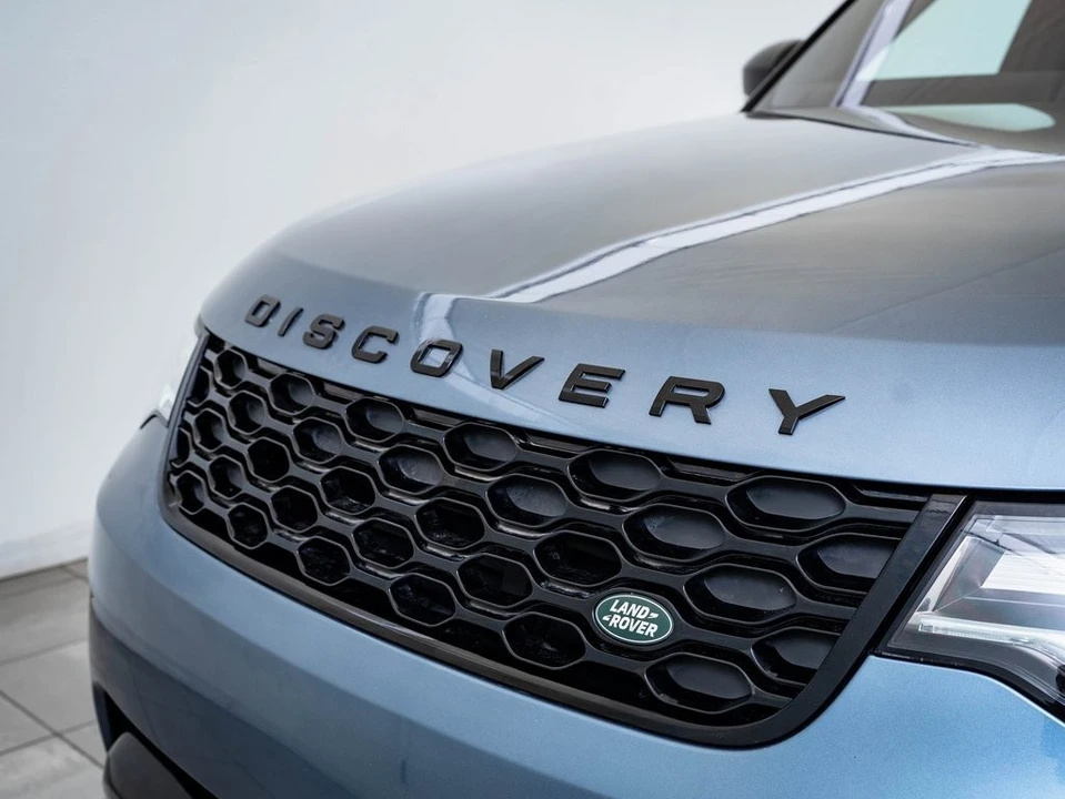 2023 Land Rover Discovery 5th Gen - Image 3 of 21