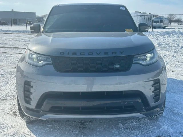 2023 Land Rover Discovery 5th Gen - Image 2 of 12
