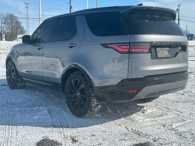 2023 Land Rover Discovery 5th Gen - Image 5 of 12