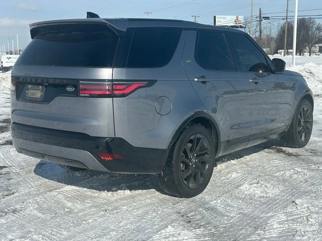 2023 Land Rover Discovery 5th Gen - Image 8 of 12